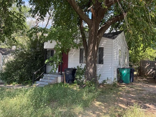 2249 NW 41st Street, Oklahoma City, OK 73112