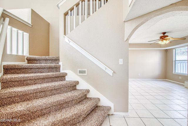 1557 Plaza verde Drive, El Paso, TX 79912