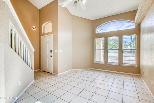 1557 Plaza verde Drive, El Paso, TX 79912