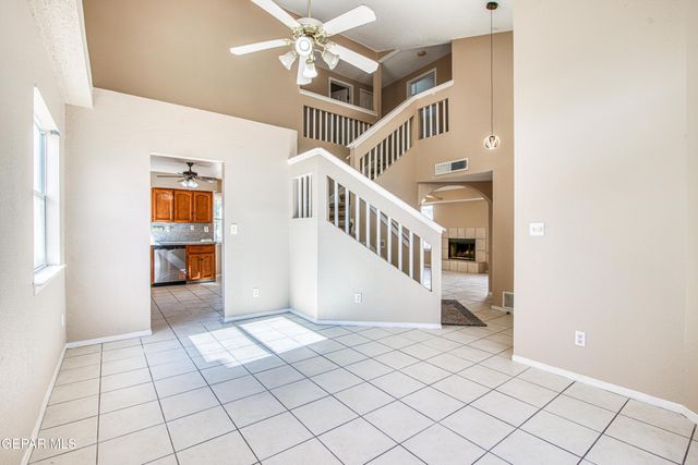 1557 Plaza verde Drive, El Paso, TX 79912