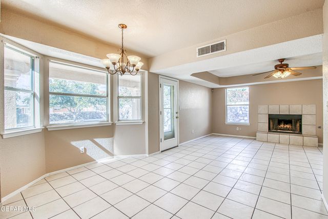 1557 Plaza verde Drive, El Paso, TX 79912