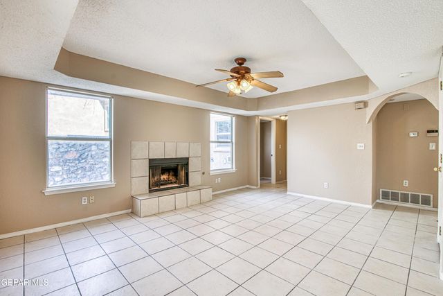 1557 Plaza verde Drive, El Paso, TX 79912