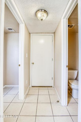 1557 Plaza verde Drive, El Paso, TX 79912