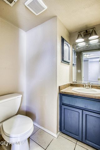 1557 Plaza verde Drive, El Paso, TX 79912