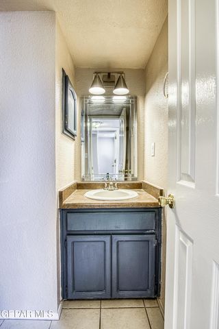 1557 Plaza verde Drive, El Paso, TX 79912