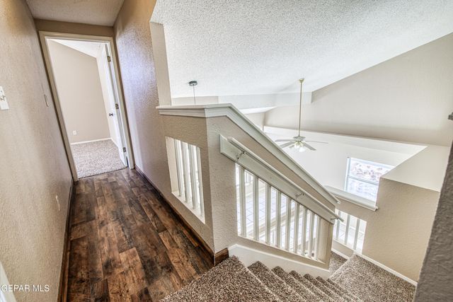 1557 Plaza verde Drive, El Paso, TX 79912