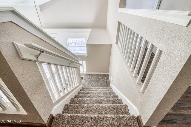 1557 Plaza verde Drive, El Paso, TX 79912