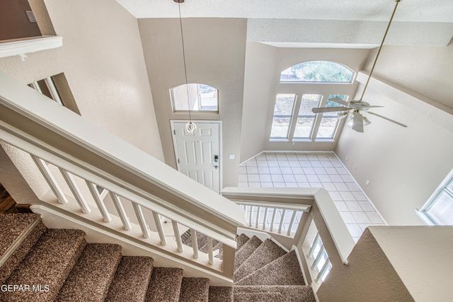 1557 Plaza verde Drive, El Paso, TX 79912