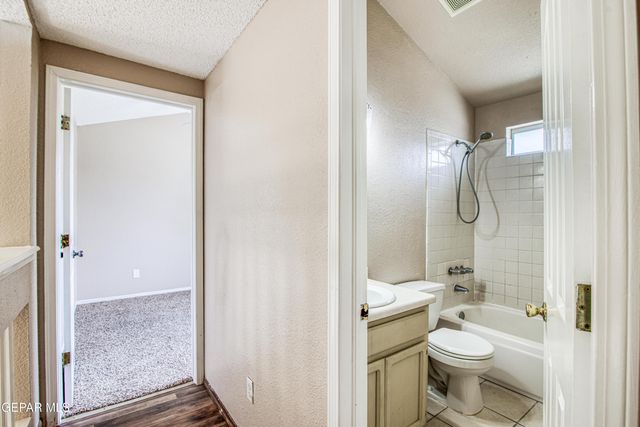 1557 Plaza verde Drive, El Paso, TX 79912