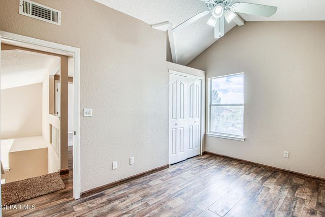 1557 Plaza verde Drive, El Paso, TX 79912