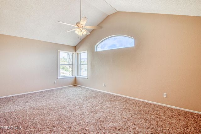 1557 Plaza verde Drive, El Paso, TX 79912