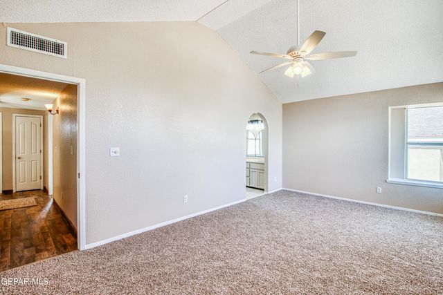 1557 Plaza verde Drive, El Paso, TX 79912