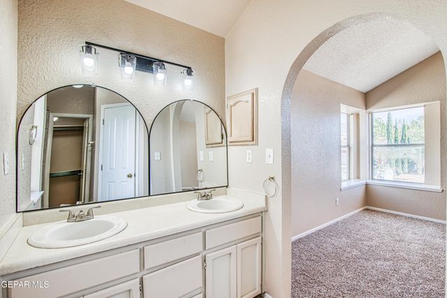 1557 Plaza verde Drive, El Paso, TX 79912