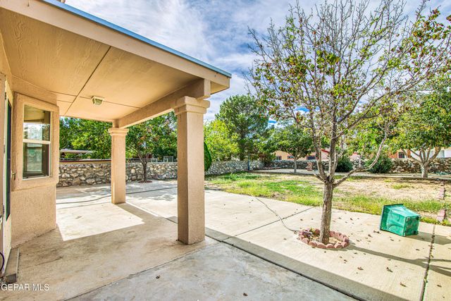 1557 Plaza verde Drive, El Paso, TX 79912