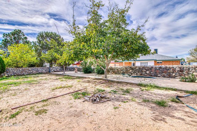 1557 Plaza verde Drive, El Paso, TX 79912