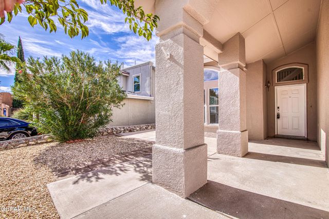 1557 Plaza verde Drive, El Paso, TX 79912
