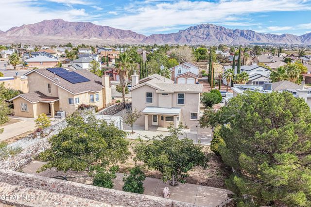 1557 Plaza verde Drive, El Paso, TX 79912