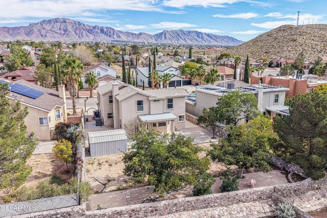 1557 Plaza verde Drive, El Paso, TX 79912