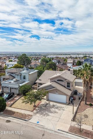 1557 Plaza verde Drive, El Paso, TX 79912