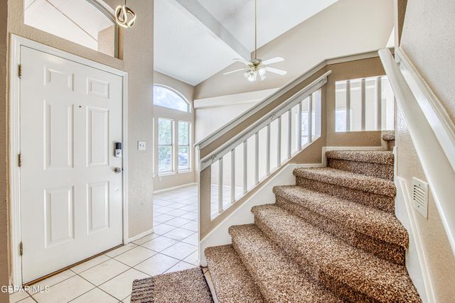 1557 Plaza verde Drive, El Paso, TX 79912