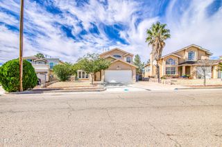 1557 Plaza verde Drive, El Paso, TX 79912
