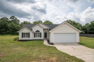 2341 Hartley Court, Statham, GA 30666