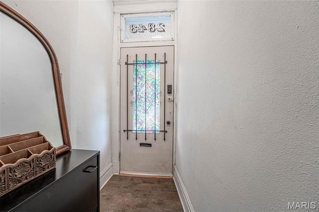 2843 Accomac Street, St Louis, MO 63104