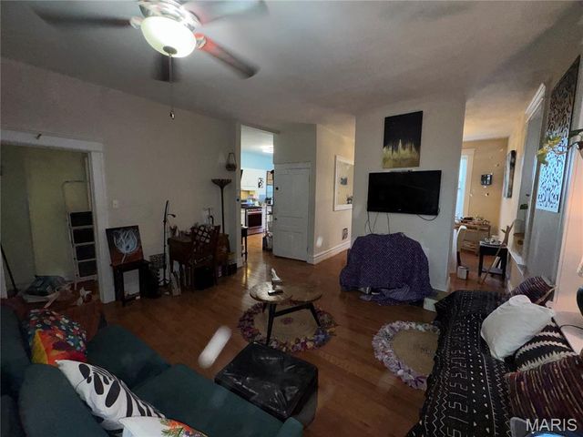 2843 Accomac Street, St Louis, MO 63104