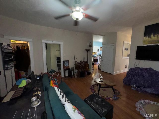 2843 Accomac Street, St Louis, MO 63104