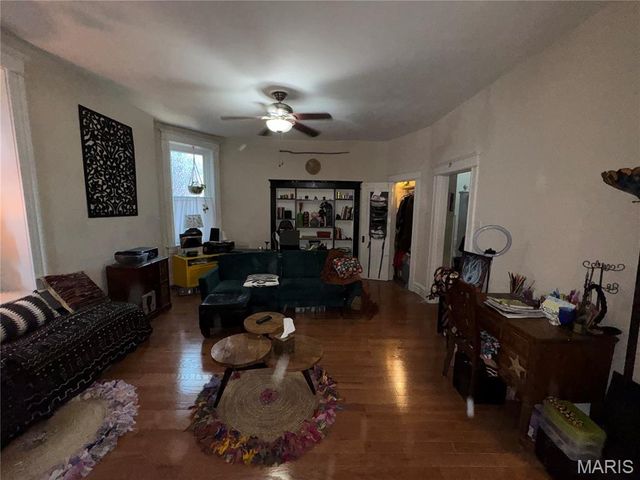 2843 Accomac Street, St Louis, MO 63104