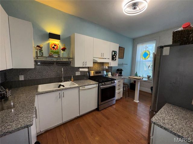 2843 Accomac Street, St Louis, MO 63104