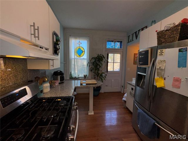 2843 Accomac Street, St Louis, MO 63104