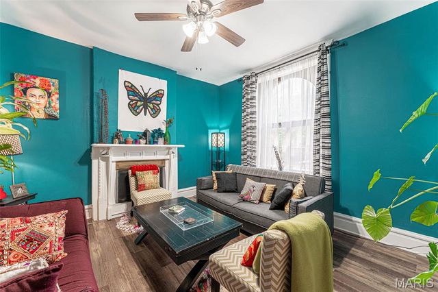 2843 Accomac Street, St Louis, MO 63104