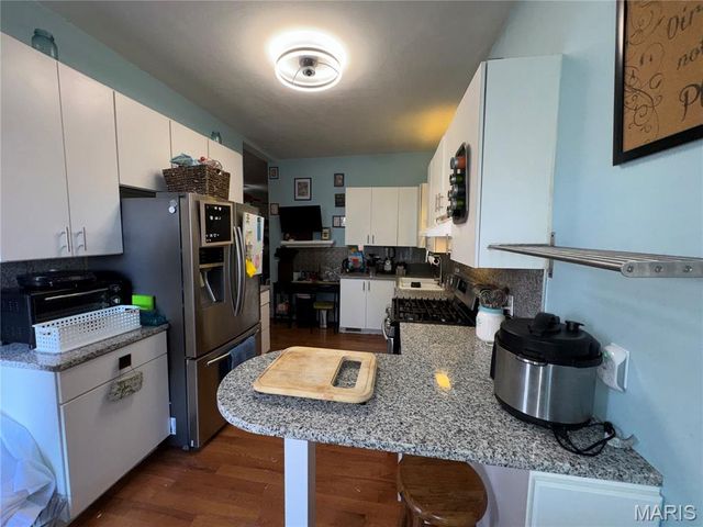 2843 Accomac Street, St Louis, MO 63104