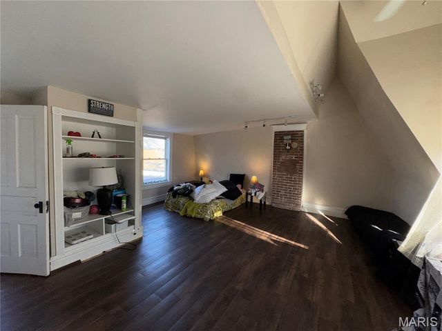 2843 Accomac Street, St Louis, MO 63104