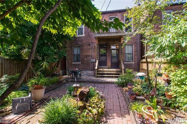 2843 Accomac Street, St Louis, MO 63104