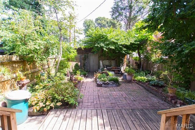 2843 Accomac Street, St Louis, MO 63104