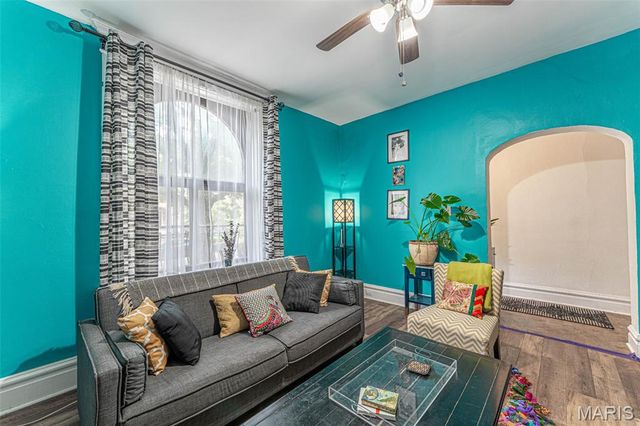 2843 Accomac Street, St Louis, MO 63104