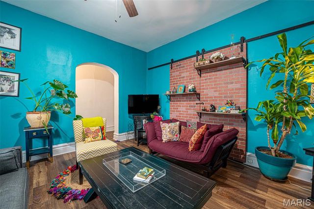 2843 Accomac Street, St Louis, MO 63104