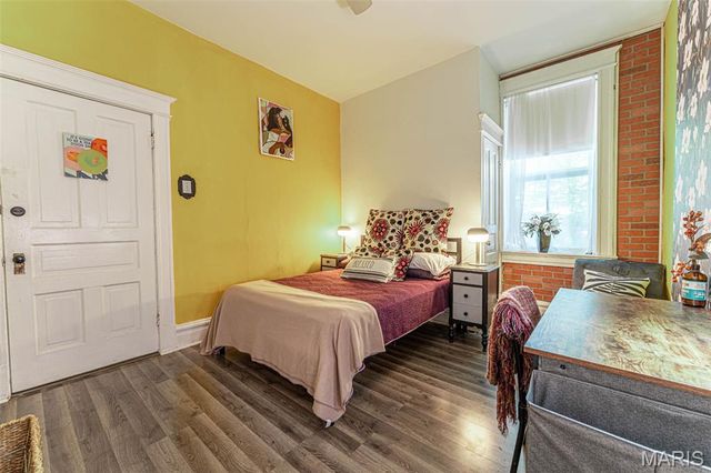 2843 Accomac Street, St Louis, MO 63104