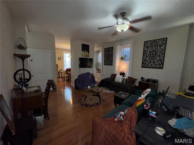 2843 Accomac Street, St Louis, MO 63104