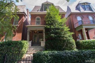 2843 Accomac Street, St Louis, MO 63104