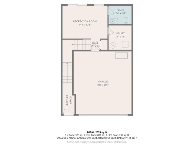 1671 Windigo Lane, Shakopee, MN 55379