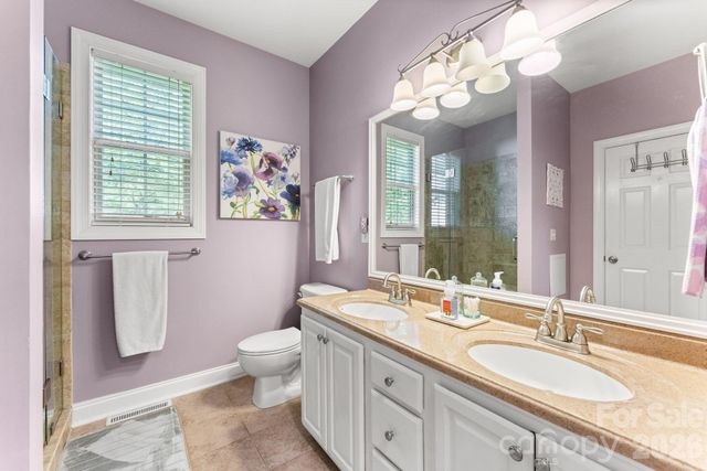 1900 Austin Place Lane, Winston Salem, NC 27127