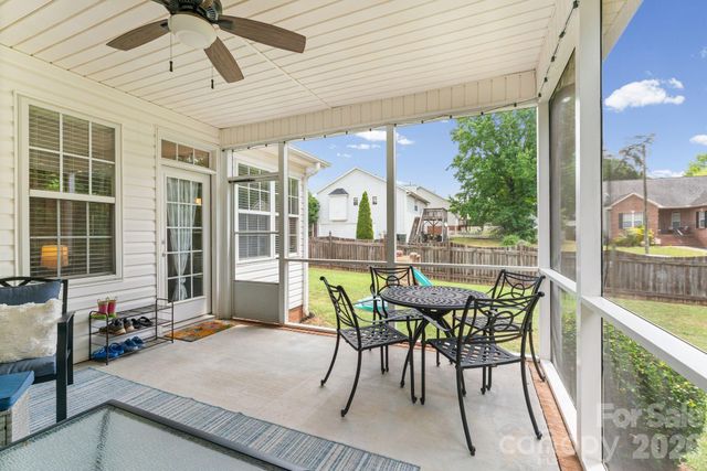 1900 Austin Place Lane, Winston Salem, NC 27127
