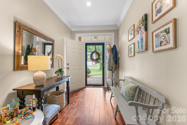 1900 Austin Place Lane, Winston Salem, NC 27127
