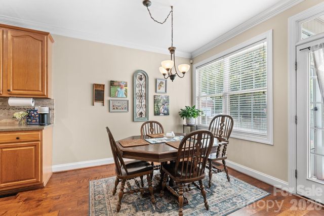 1900 Austin Place Lane, Winston Salem, NC 27127