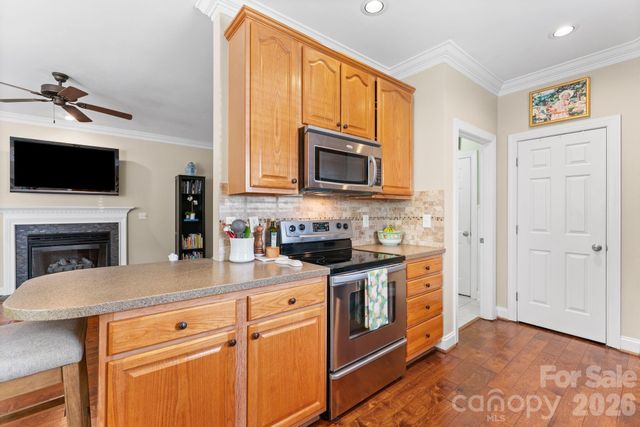 1900 Austin Place Lane, Winston Salem, NC 27127