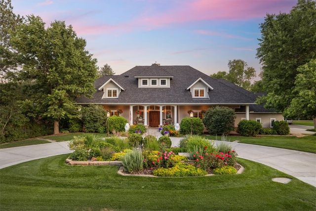 620 HIGHLAND PARK Drive, Billings, MT 59102