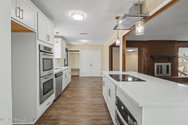 4490 S Big Horn Drive, Nesbit, MS 38651